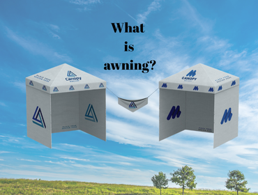 What is an Awning?
